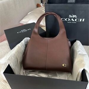 Coach Lana Shoulder Bag